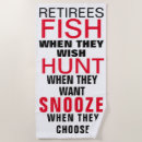 Search for fishing retirement Retiree