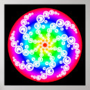 Search for crop circles posters Colourful