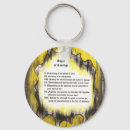 Search for courage key rings Strength
