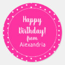 Search for colorful polka dots stickers Modern