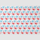 Search for whale tissue paper Animals