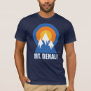 Search for denali tshirts Alpine