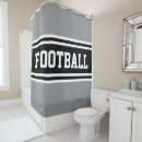 Search for black white grey shower curtains Bold