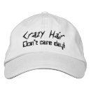 Search for crazy hats Quote