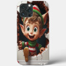 Search for elf iphone cases Xmas