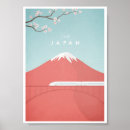 Search for japan travel posters Blossom