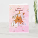 Search for kids halloween cards Candy corn