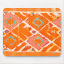 Search for tribal mouse mats Decorative