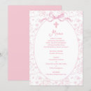 Search for pink toile invitations Chinoiserie