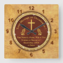 Search for religious clocks Christian