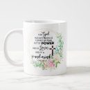 Search for timothy mugs Christian