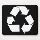 Search for recycle mouse mats Green