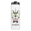 Search for funny unicorn travel mugs Rainbow