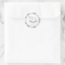 Search for silver anniversary stickers Diamond