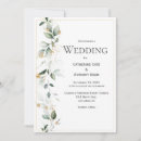 Search for garland wedding invitations Rustic