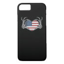 Search for american skull iphone cases Skeleton hands