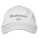 Search for attend hats Bridesmaid