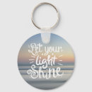 Search for ocean light key rings Sea