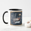 Search for bull horns mugs Wapiti