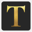 Search for black t stickers Elegant