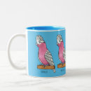 Search for galah coffee mugs Australia
