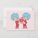 Search for i love things cards Thing1 thing2