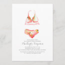 Search for lingerie hen party invitations Pink
