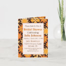 Search for retro 50s bridal shower invitations Bride