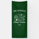 Search for summer camp banners Camping