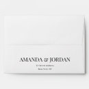 Search for decorative envelopes Simple