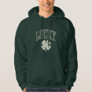 Search for shamrock clothing 2025