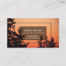 Search for forestry business cards Agriculture