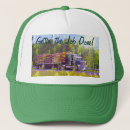 Search for big rig Truckers