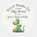 Search for breathing fire stickers For kids