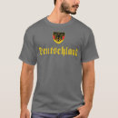Search for i love germany tshirts Country
