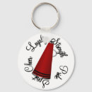Search for cheerleading key rings Sports