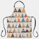 Search for american native aprons Teepee