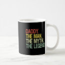 Search for the legend mugs Father