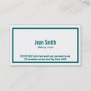 Search for hairstyles business cards Salon