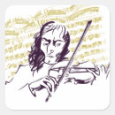 Search for the sound of music stickers Composer