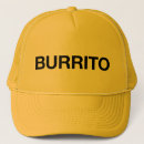 Search for burrito hats Food