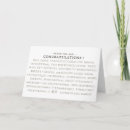 Search for work promotion cards Achievement