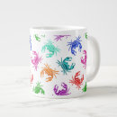 Search for crab mugs Shore