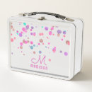 Search for back to school lunch boxes Girly