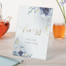 Search for rose gold foil wedding signs Watercolor