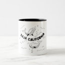 Search for baja coffee mugs California
