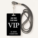 Search for all access backstage pass vip Very important person