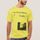 Search for psychoanalysis tshirts Sigmund