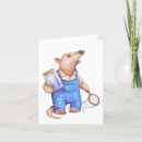 Search for kid note cards Animal