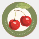 Search for jamming Cherry